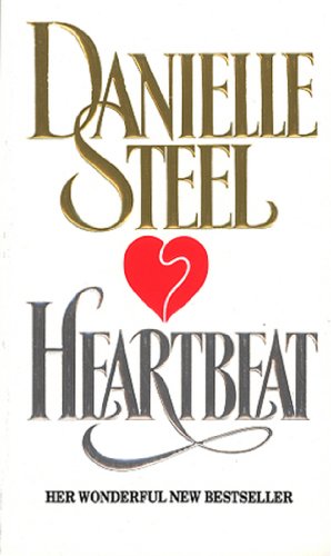 Heartbeat by Steel, Danielle | Subject:Literature & Fiction