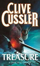 Treasure by 0 | Paperback |  Subject: Fiction | Item Code:R1|F1|2534