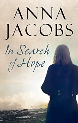 In Search of Hope by Jacobs, Anna | Hardcover |  Subject: Romance | Item Code:HB/170
