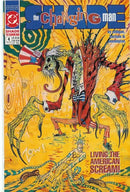 Shade the Changing Man, Vol. 2 Mad, Bad, And Dangerous to Know |  Issue