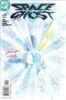 Space Ghost Venom |  Issue