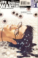 Books of Magick: Life During Wartime Have You Seen The Stars Tonight? |  Issue