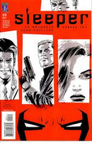 Sleeper, Vol. 2 Deja Vu All Over Again |  Issue