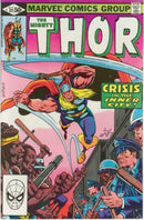 Thor, Vol. 1 Grief More Than A God May Bear |  Issue