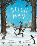 Stick Man by Julia Donaldson | PAPERBACK