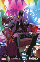 Deadpool, Vol. 8  |  Issue