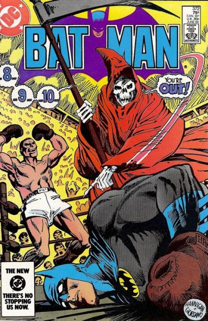 Batman, Vol. 1 What Price, The Prize? |  Issue