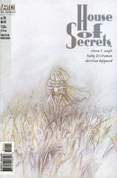 House of Secrets, Vol. 2 Attic |  Issue