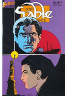Jon Sable, Freelance Assault on a Lady |  Issue