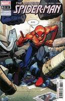 The Amazing Spider-Man, Vol. 5 Beyond, Chapter Nine |  Issue