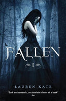 Fallen by Lauren Kate | PAPERBACK