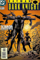 Batman: Legends of the Dark Knight Terror, Part 3: Greatest Fear |  Issue