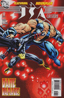 JSA Classified The Venom Connection, Part 1 |  Issue