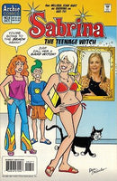 Sabrina the Teenage Witch, Vol. 2 Treasure Trouble |  Issue