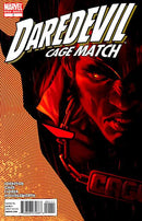 Daredevil: Cage Match Cage Match |  Issue