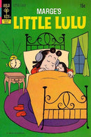 Marge's Little Lulu (Western Publishing)  |  Issue