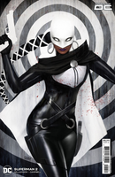 Superman, Vol. 6  |  Issue