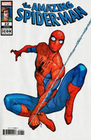 The Amazing Spider-Man, Vol. 6  |  Issue