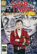Star Trek, Vol. 2 Truth...Of Treachery |  Issue