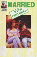 Married... with Children, Vol. 1  |  Issue