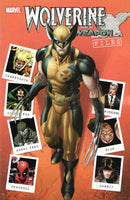 Wolverine: Weapon X Files  |  Issue