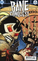Bane: Conquest The Sword, Part Two |  Issue