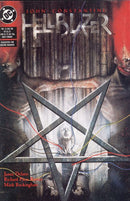 Hellblazer, Vol. 1 The Devil You Know |  Issue