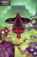 Groot, Vol. 2  |  Issue