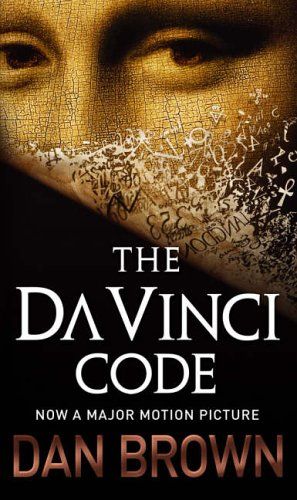 The Da Vinci Code by Dan Brown | PAPERBACK