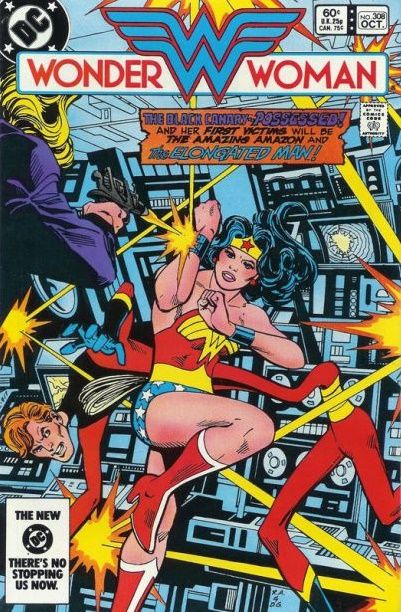 Wonder Woman, Vol. 1 Heritage / Pressure |  Issue