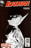 Batman, Vol. 1 Grotesk, Part 1 |  Issue