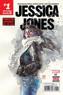Jessica Jones  |  Issue