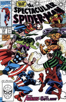 The Spectacular Spider-Man, Vol. 1 The Final Calculation |  Issue