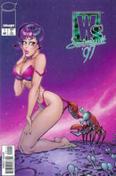 Wildstorm Swimsuit Special  |  Issue