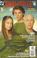 Smallville Paterfamilias |  Issue