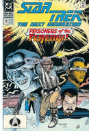 Star Trek: The Next Generation, Vol. 2 Prisoners Of The Ferengi |  Issue
