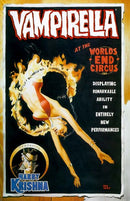 Vampirella Hungry Ghosts, Part One |  Issue