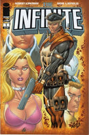 The Infinite  |  Issue