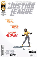 Justice League, Vol. 3 League of Chaos, Part Two |  Issue