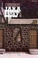 Cerebus the Aardvark Jaka's Story 2 - Book One |  Issue