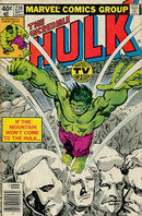 The Incredible Hulk, Vol. 1 All That Glitters... |  Issue