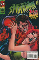 The Spectacular Spider-Man, Vol. 1 Time Bomb - Part 1: Run For Your Life! |  Issue