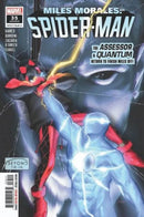 Miles Morales: Spider-Man, Vol. 1 Beyond |  Issue