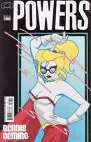Powers, Vol. 1 Forever, Part 6 |  Issue