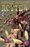 Rotten  |  Issue