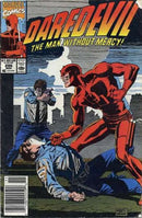 Daredevil, Vol. 1 The Thief |  Issue
