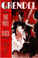 Grendel: Red, White & Black Red, White & Black |  Issue