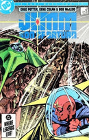 Jemm: Son of Saturn Return Flight |  Issue