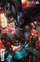 I Am Batman I Am Batman...Begins |  Issue