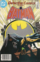 Detective Comics, Vol. 1 Flying Hi/In The Grip Of Steelclaw |  Issue